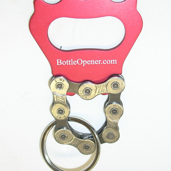Bike sales chain key