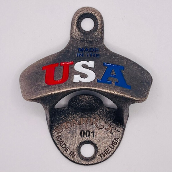 Bottle shop opener x