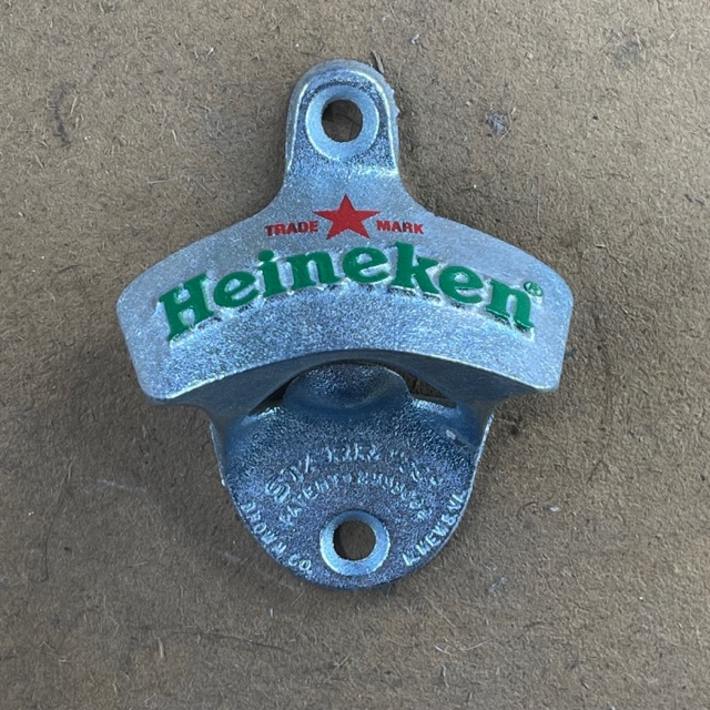 Heineken STARR 